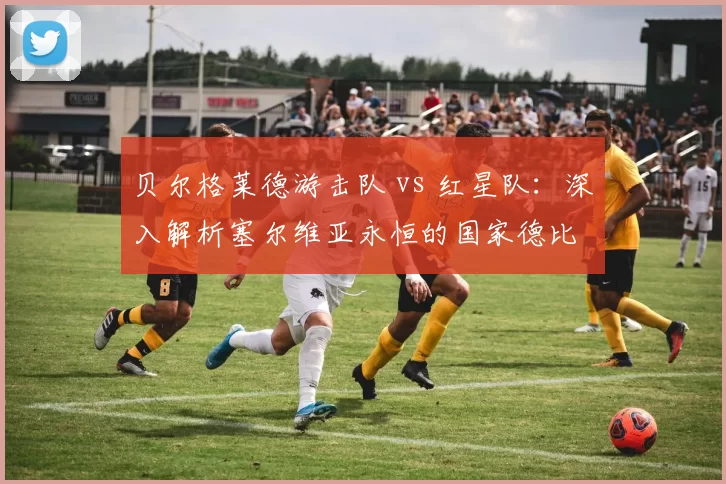 贝尔格莱德游击队 vs 红星队：深入解析塞尔维亚永恒的国家德比
