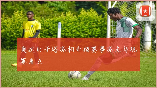 奥运钉子塔亮相介绍赛事亮点与观赛看点