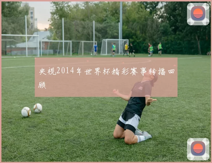 央视2014年世界杯精彩赛事转播回顾